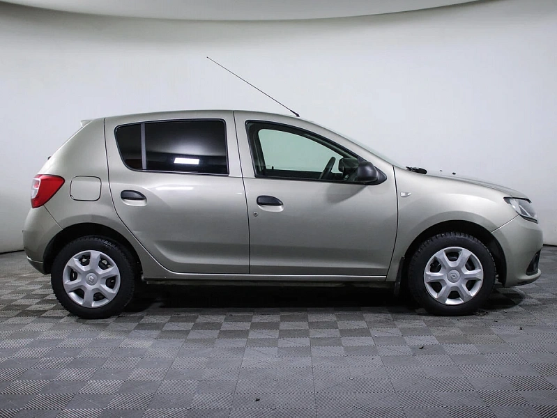 Sandero