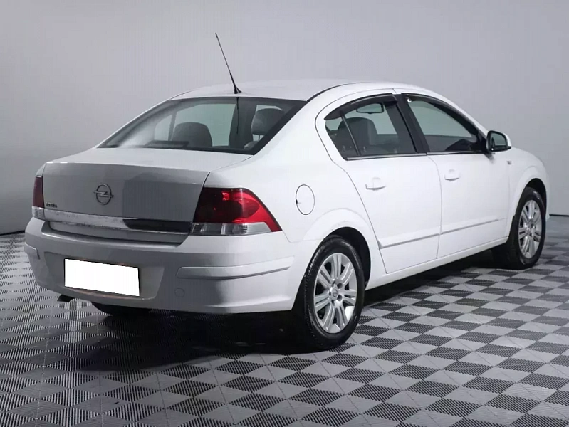Astra