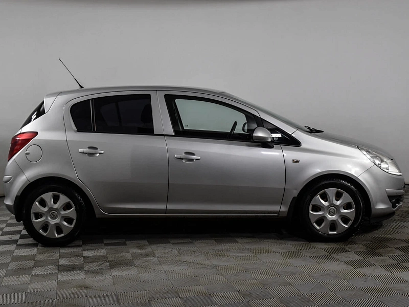 Corsa