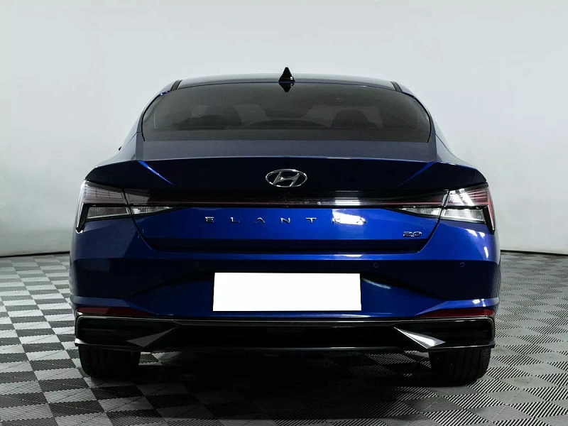 Elantra