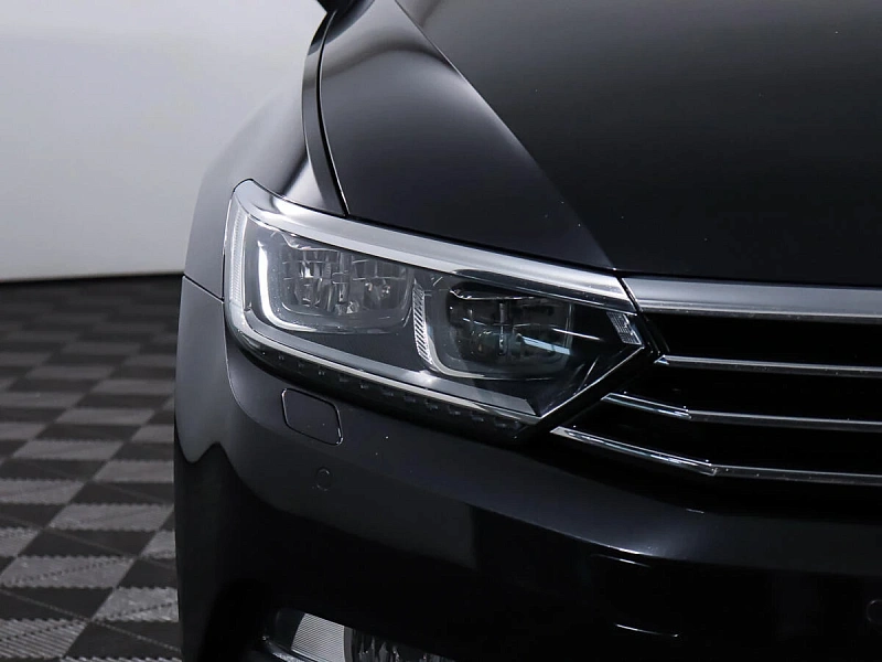 Passat