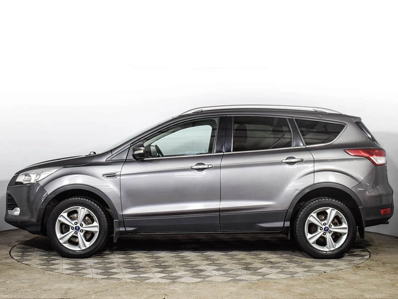 Kuga