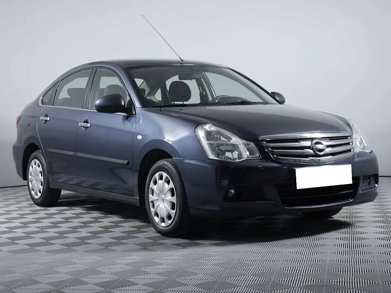 Almera