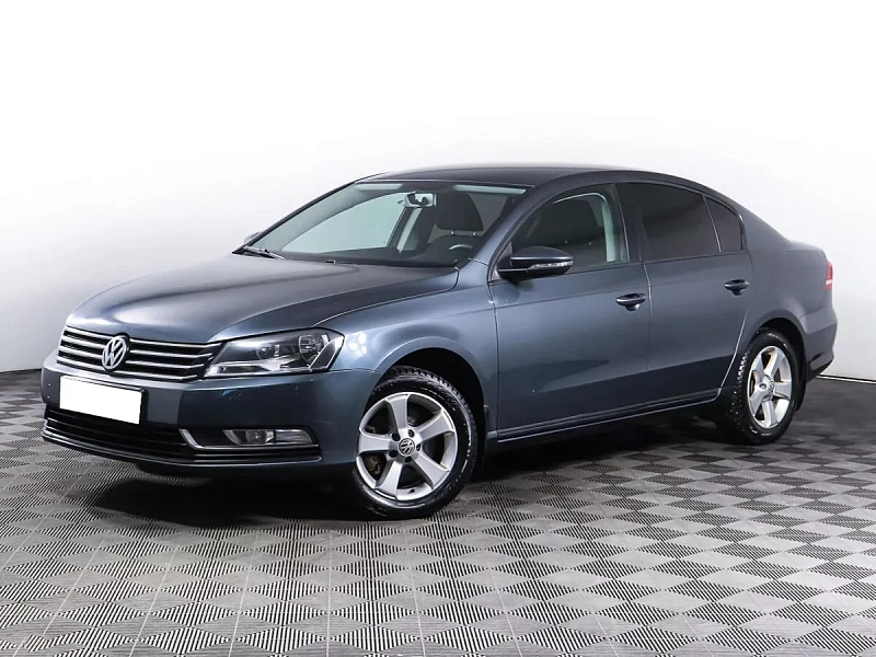 Passat