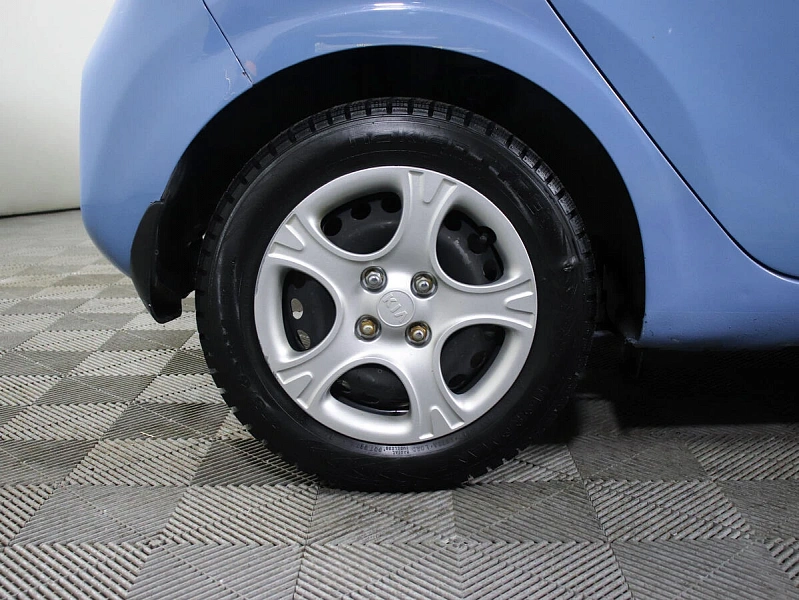 Picanto