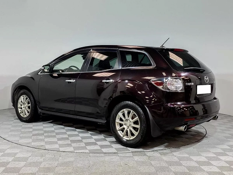 CX-7