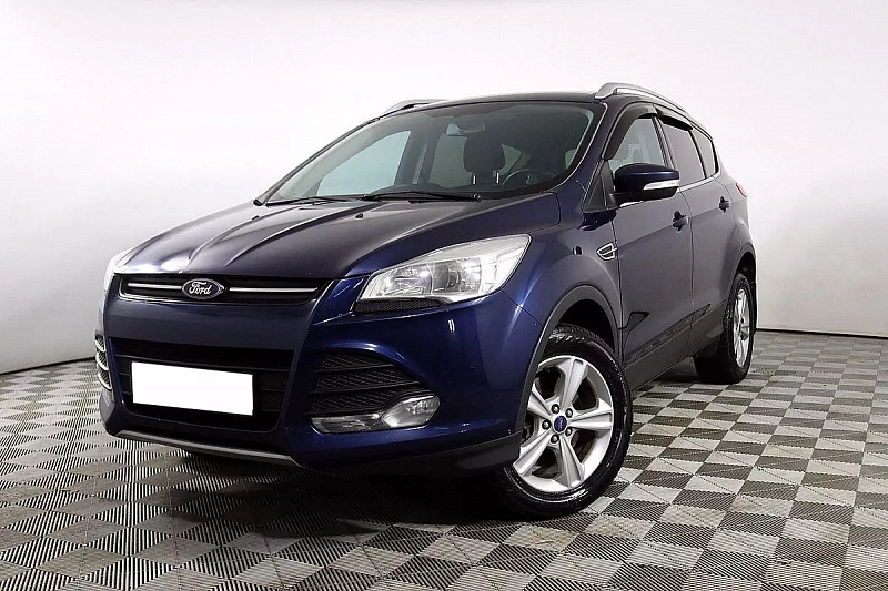Kuga
