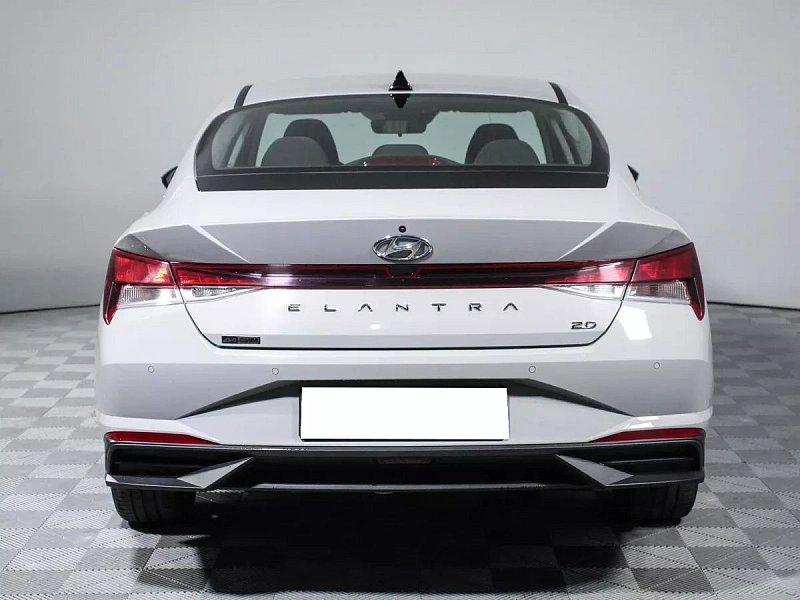 Elantra