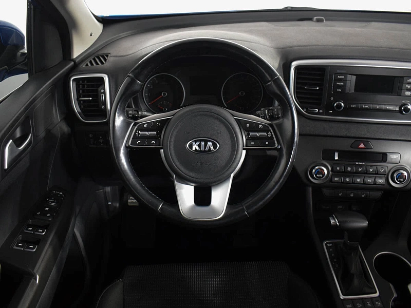 Sportage
