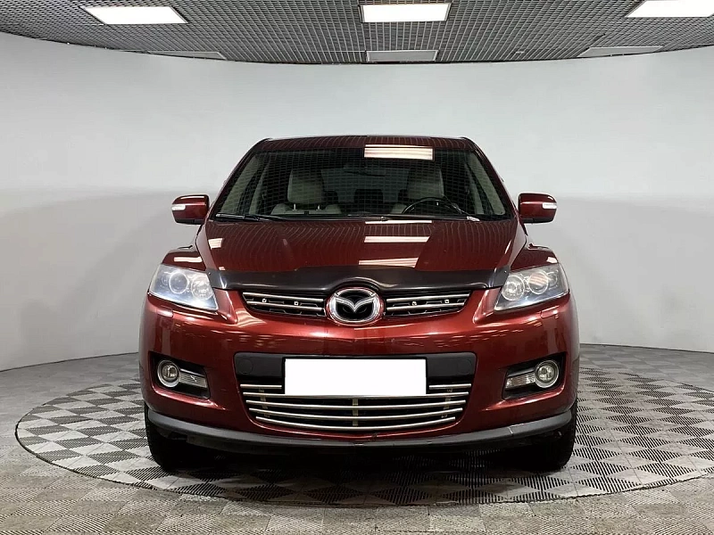 CX-7