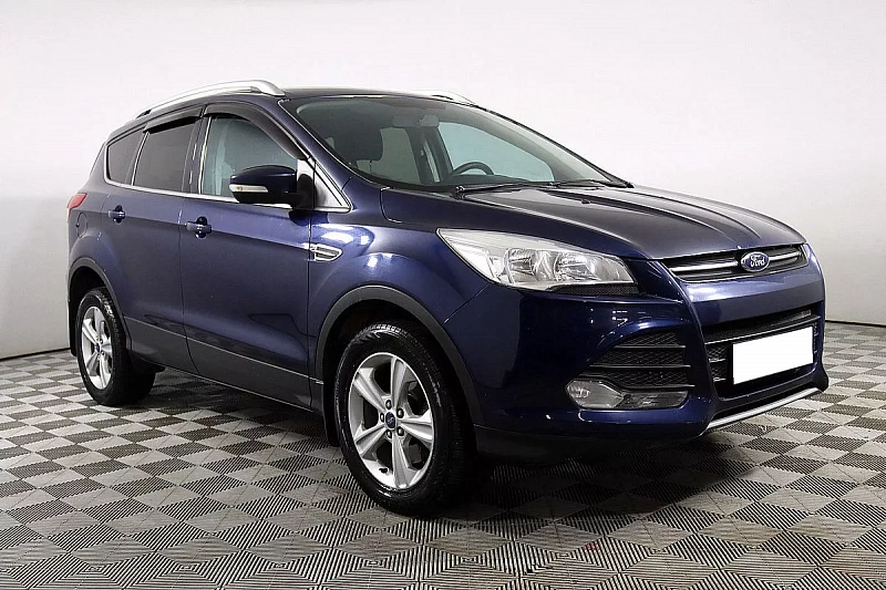 Kuga