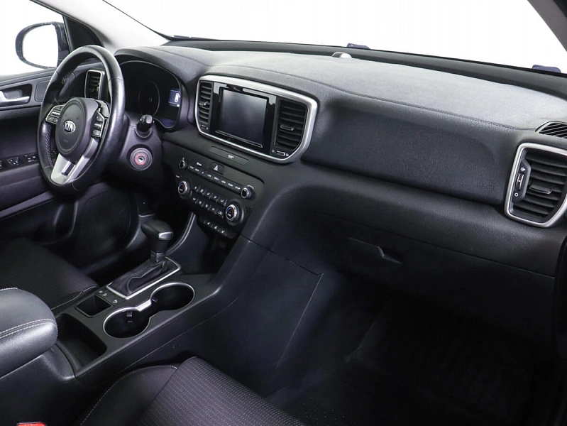 Sportage