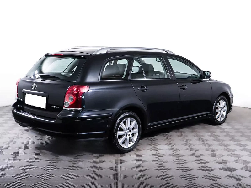 Avensis