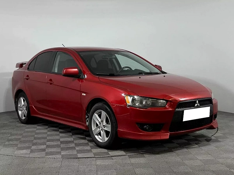 Lancer