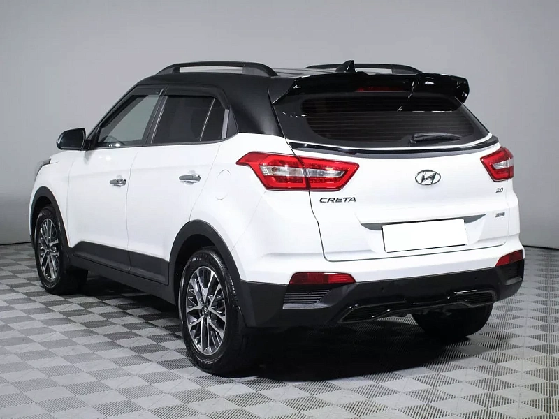 Creta
