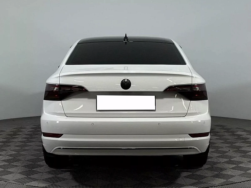 Jetta