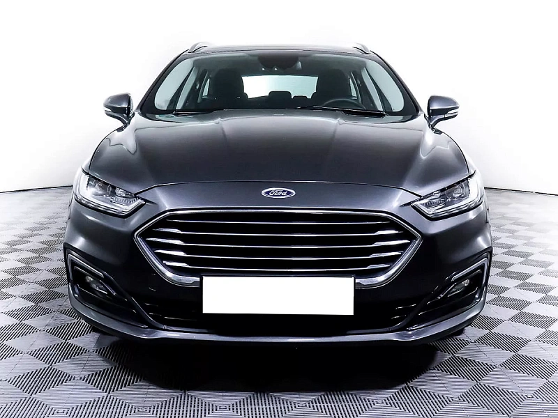 Mondeo