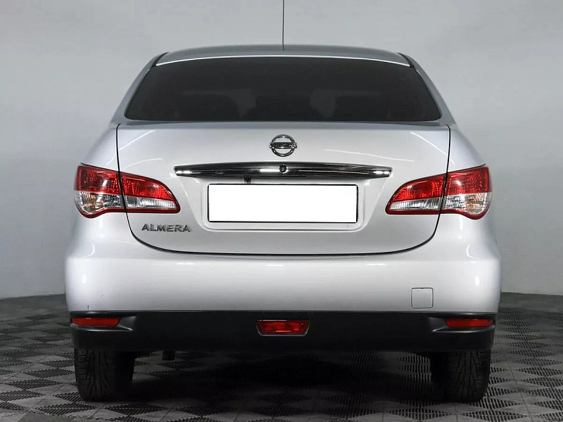 Almera