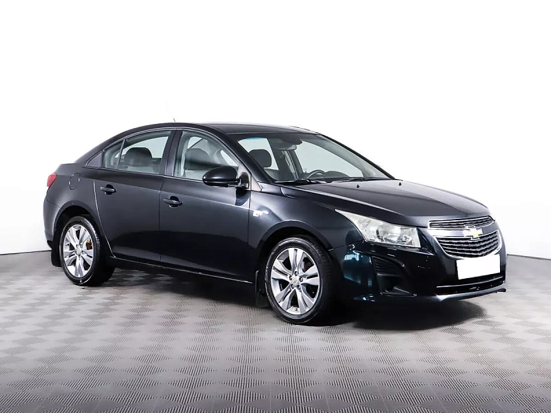 Cruze