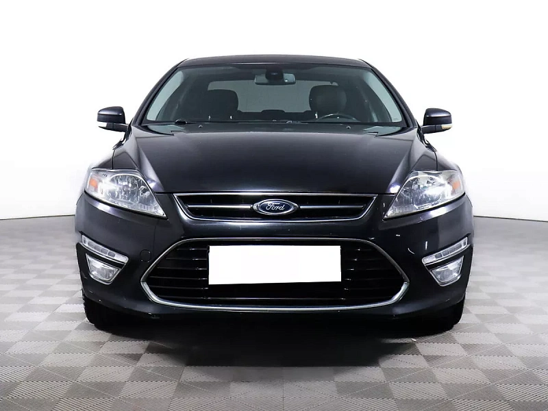 Mondeo