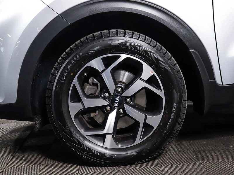 Sportage