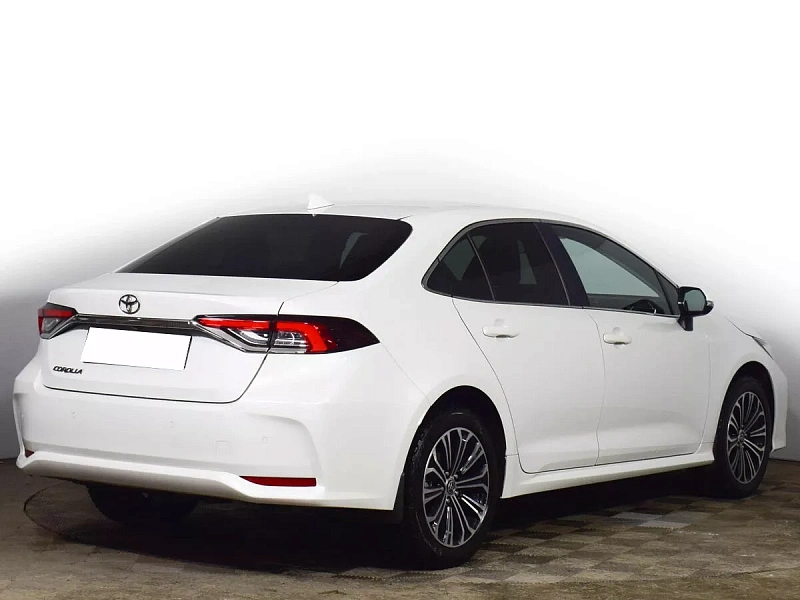Corolla