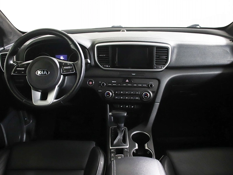Sportage