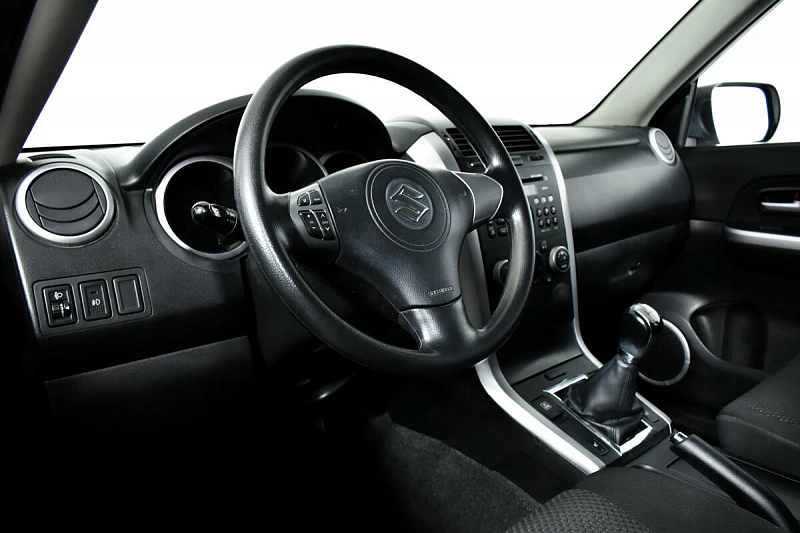 Grand Vitara