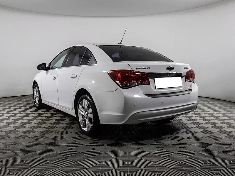 Cruze