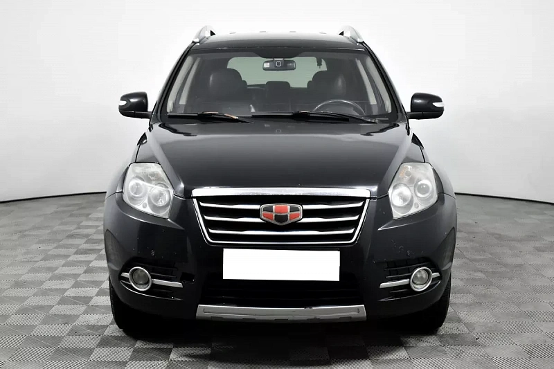 Emgrand X7