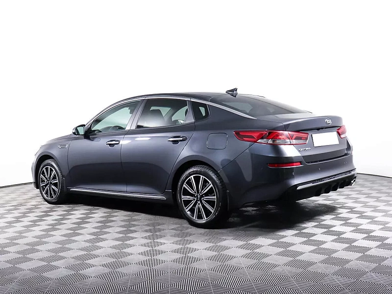 Optima