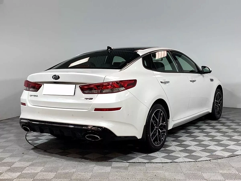 Optima
