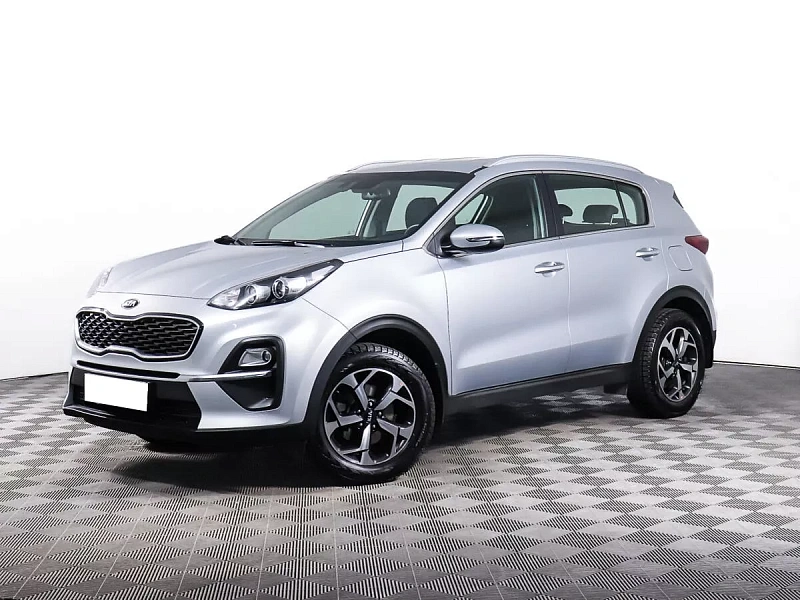 Sportage