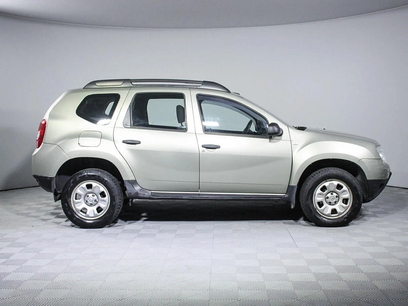 Duster