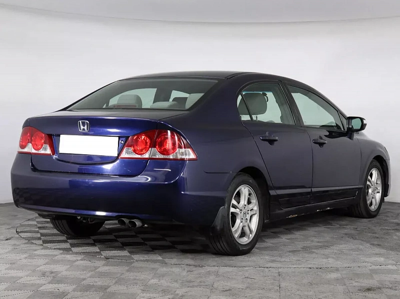 Civic
