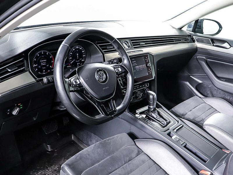 Passat