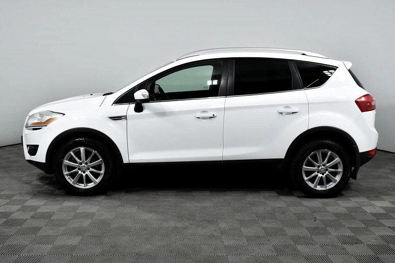 Kuga