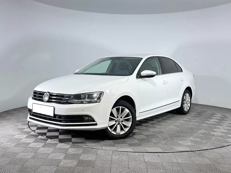 Jetta