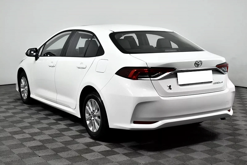 Corolla