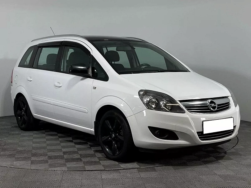 Zafira