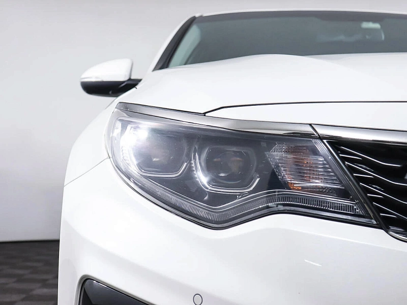 Optima