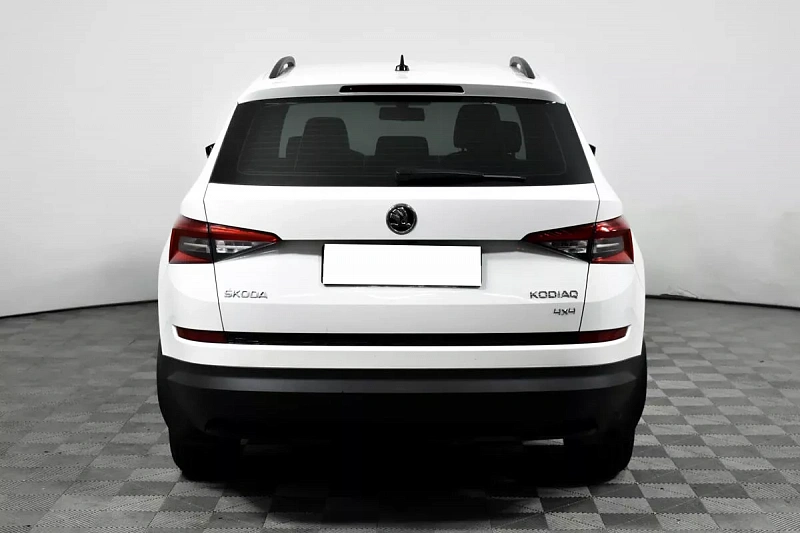 Kodiaq