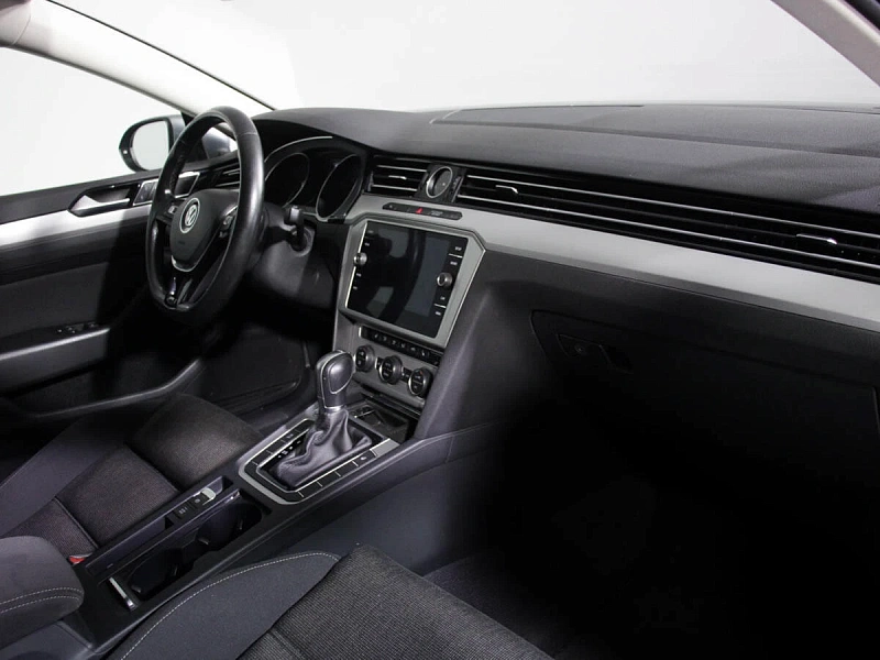 Passat