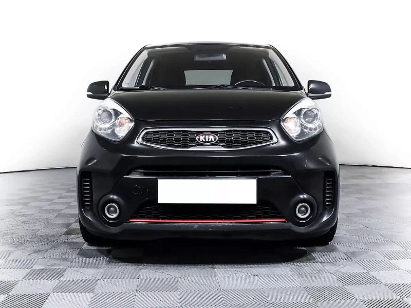 Picanto