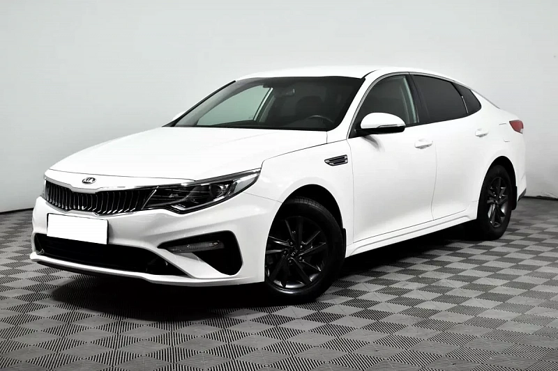 Optima