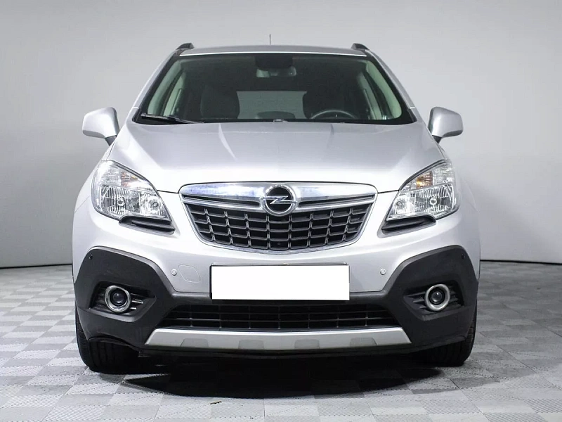 Mokka