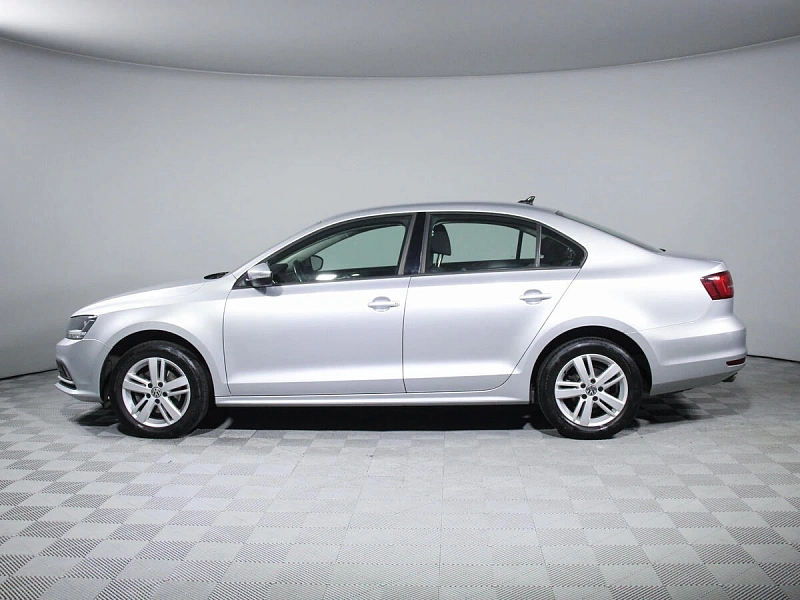 Jetta