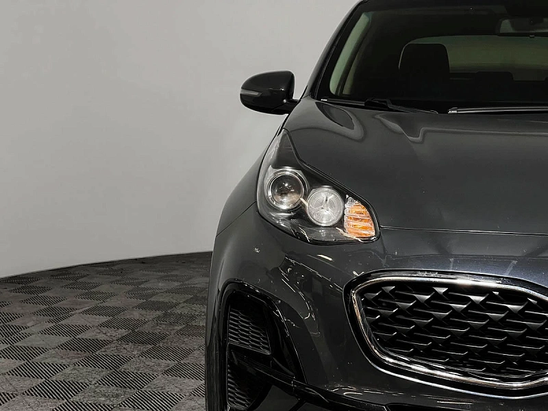Sportage