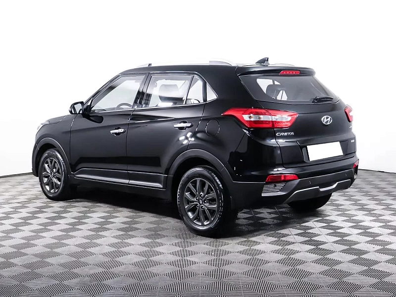 Creta