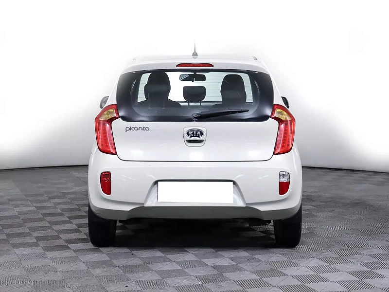 Picanto